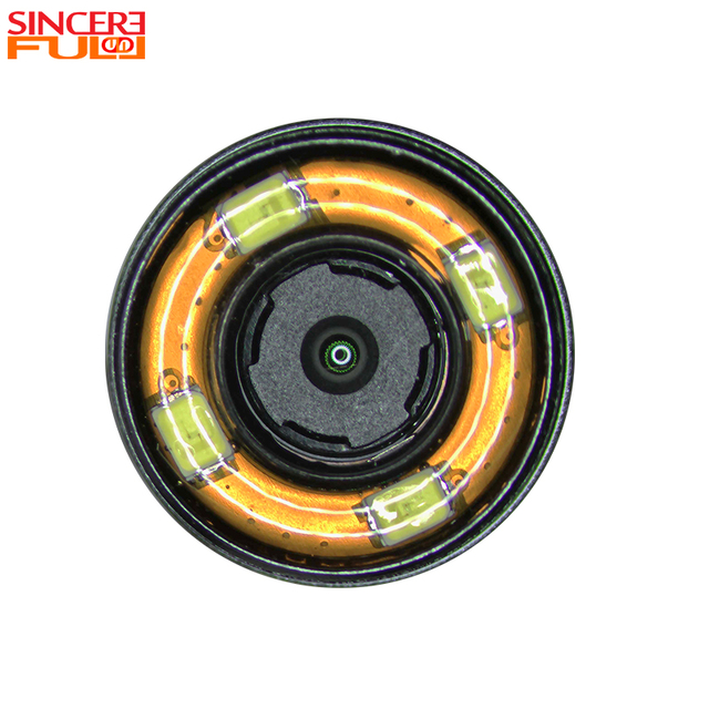 5MP HD Image Auto Focus Dimming Optional USB Endoscope Camera Module