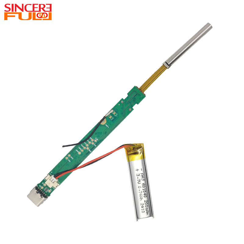WIFI/Wireless Endoscope Camera Module